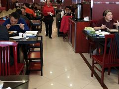 大堂-蝎王府羊蝎子(西稍门店)