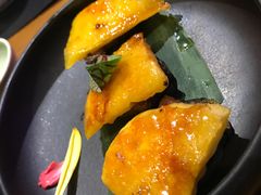 鹅肝芒果-和彩放题餐厅(酒仙桥店)