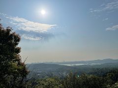 -北高峰