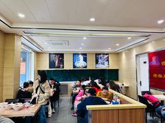 -老柴削面(向阳里店)
