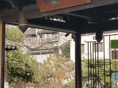 -南京市民俗博物馆(甘熙宅第)
