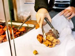 -汴京炸鸡王(蔡锷北路店)