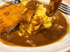 -CoCo壱番屋(久光百货店)