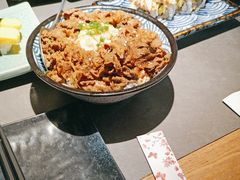 -沼津港精致料理·寿喜烧·烧鸟(龙湖南桥天街日料榜单店)