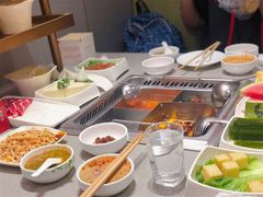 -海底捞火锅(宝龙广场夜宵主题店)