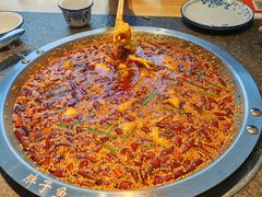 -胖子鱼·天水麻辣鱼火锅(秦州407店)
