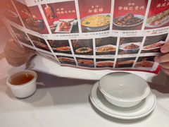 -将军府·鸡毛店(武侯祠店)
