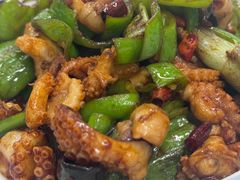 -日照大牌檔•小船海鲜(万平口店)