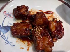 -三玛璐酒楼(汉口路店)