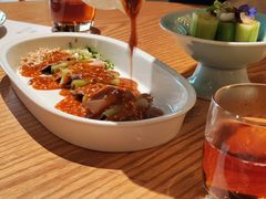-隐庐·古法川菜(高新店)