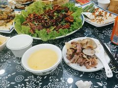 -八两八金·莱芜特色炒鸡(市南漳浦路店)