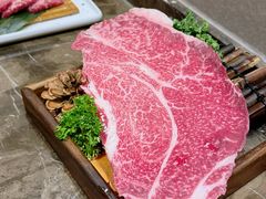 -松鱼亭·和牛烧肉(协鑫广场店)