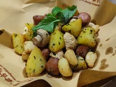 -羊之道草原味道清真餐厅(番禺店)