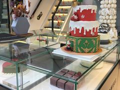 -麦雪尔甜品·生日蛋糕(新街口旗舰店)