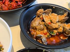 -聚味瞿记·龙虾堂(咸嘉湖店)