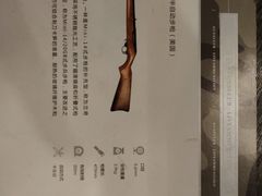 -真枪会射击俱乐部(河西中央公园店)