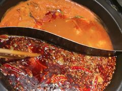 -蜀大侠火锅(建设路第五大道店)