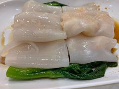 韭黄鲜虾肠粉-顺峰(农展馆店)