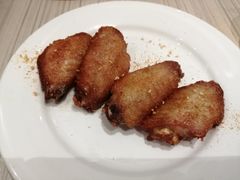 -卢家妈妈·西餐厨房(卜蜂中心店)