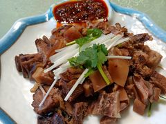 -金达莱冷面百年石锅饭(宾馆胡同店)