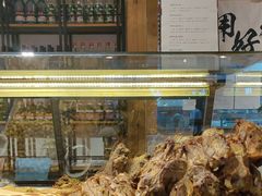 -聚合鑫东北熏酱熟食麻辣面(长阳店)