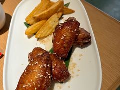 -茶港·点心·啫啫煲(群光广场店)