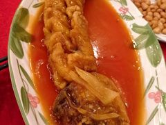-胜记菜馆(文明路)