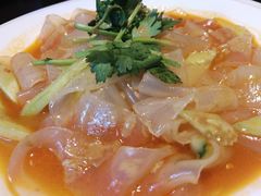 -东家小院金汤酸菜鱼(南阳路店)