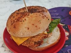 -必胜客(港城新天地店)