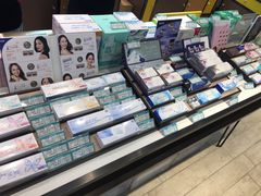 -茂昌眼镜(龙之梦购物中心店)