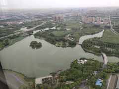 -嘉定凯悦·咖啡厅