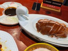 -北平食府(马鞍山路店)