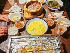 -霄汉羊排(万松园一店)