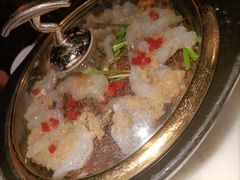 -绿茶餐厅(昆明世纪金源店)