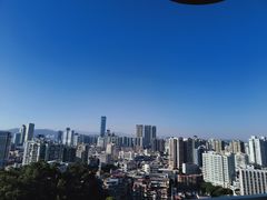 -鸿山公园