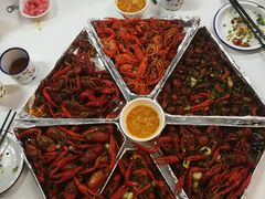 -老长沙龙虾馆(罗湖店)