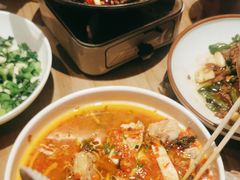 -高嗲嗲·现炒下饭菜(石鼓路店)