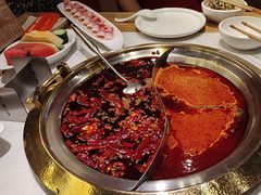-川中渝夫火锅(铜陵万达广场店)