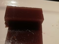 红豆凉糕-金鸭季·北京烤鸭(深业上城店)