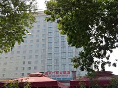 -北京宣武门商务酒店(前门店)