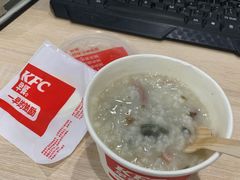 -肯德基(石桥铺店)