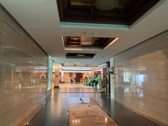 -绍兴鉴湖君澜大酒店