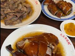 -黄连大头华烧鹅店(大良店)