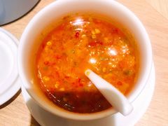 -莆田餐厅PUTIEN(万象天地店)