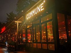 -COMMUNE幻师(天品西岸店)