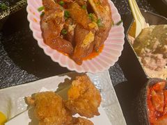 -樱嘢·炭火烧肉(惠南店)
