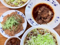 -柴氏风味斋(甘家口店)