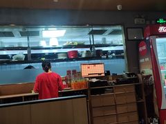 -三太子地摊烧烤·小龙虾(北蔡店)