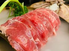 九秒牛肉-盡膳口福·百年汤方火锅(科华北路店)