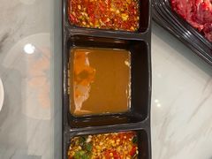 -顶福胜潮汕牛肉火锅(观沙岭店)